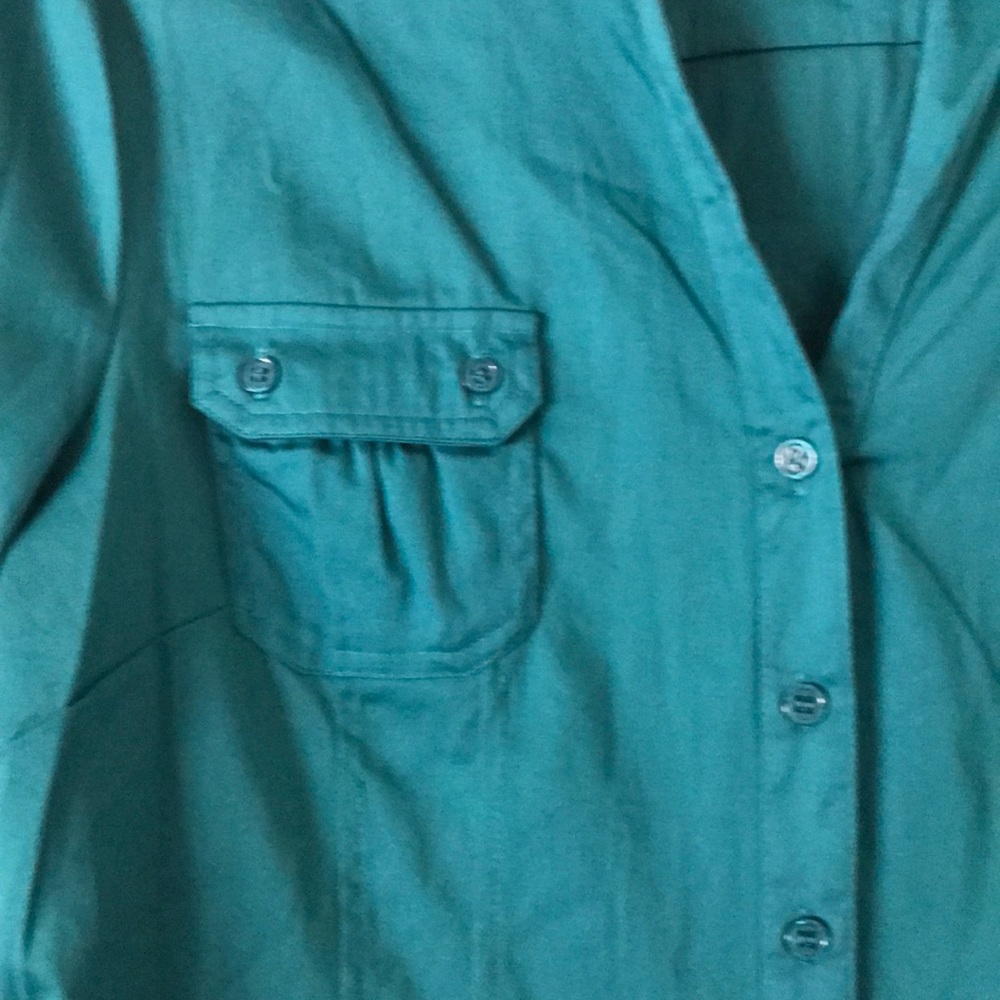 Blouse - Picture 2 of 5